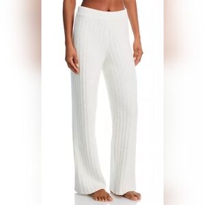 NWT Ugg Terri Ribbed Lounge Pants, Womens Small